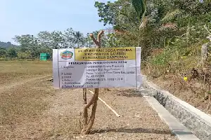 Optimizing Village Funds, Cidora Village Government Focuses on Building Sports and Drainage Infrastructure
