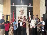 KORMI se prepara para celebrar el FORPROVSU I 2026, el mayor evento de deportes comunitarios en Sumatra del Norte