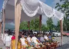 Se inaugura oficialmente el Solok Arena Mini Soccer, un espacio para la formación de jóvenes atletas y el impulso de la economía creativa