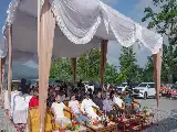 Se inaugura oficialmente el Solok Arena Mini Soccer, un espacio para la formación de jóvenes atletas y el impulso de la economía creativa