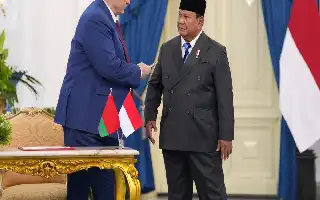 Belarus Tawarkan Alih Teknologi dan Modernisasi untuk Perkuat Ketahanan Pangan Indonesia