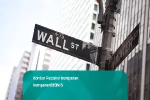 Tech Stocks Boost Wall Street Amid Escalating Middle East Conflict