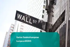 Фондовий ринок Волл-стріт знизився через розпродаж у технологічному секторі