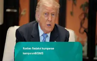 Los criptoactivos superan al negocio inmobiliario: Donald Trump registra ingresos por 25 billones de rupias