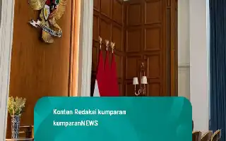 El presidente Prabowo mantiene una reunión estratégica con el liderazgo de la Cámara de Representantes para analizar la situación nacional