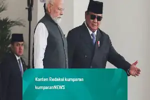 Fortalecimiento de la Alianza Estratégica: Indonesia e India Amplían la Cooperación desde la Defensa hasta la Tecnología