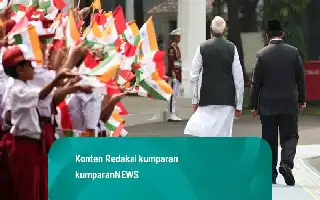 Fortalecimiento de los sectores de educación y tecnología: Indonesia e India acuerdan construir un campus del IIM