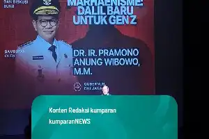 Pramono Anung Pastikan Anggaran Kesehatan dan Pendidikan Jakarta Tetap Prioritas Utama