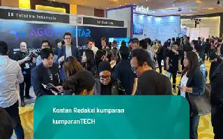 B2B Tech Asia Expo 2026: Штучний інтелект стає основою трансформації бізнесу в Азії