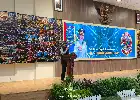 Musorkab KONI Probolinggo 2026: Bupati Gus Haris Bidik 10 Besar Jatim Lewat Sport Tourism