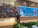 Musorkab KONI Probolinggo 2026: Bupati Gus Haris Bidik 10 Besar Jatim Lewat Sport Tourism