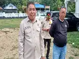 Captando jóvenes talentos Sub-21, Kolaka Oriental se prepara para organizar el Torneo de Fútbol Copa del Regente 2026