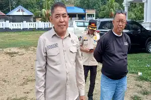 Scouting U-21 Youth Talents, East Kolaka Prepares to Host the 2026 Regent's Cup Football Tournament