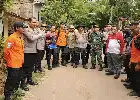 Dua Pendaki Hilang Kontak di Gunung Piramid Bondowoso, Tim SAR Gabungan Mulai Penyisiran Jalur