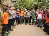 Dua Pendaki Hilang Kontak di Gunung Piramid Bondowoso, Tim SAR Gabungan Mulai Penyisiran Jalur