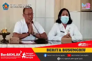 Persiapan BIAS 2026: Pemkab Buleleng Perkuat Sinergi Lintas Sektor Demi Kesehatan Anak Sekolah