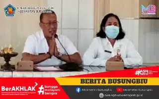 BIAS 2026 Preparations: Buleleng Regency Government Strengthens Cross-Sector Synergy for School Children's Health