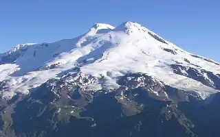 Malaysian Climber Reported Dead on Mount Elbrus Peak, Russia