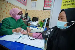 Ministry of Health Tightens Health Screening for Hajj Pilgrims One Year Prior to Departure
