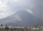 Alert Status: Mount Lewotobi Laki-Laki Erupts Again, Spewing 300-Meter Ash Column