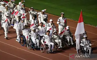Strengthening the Para-Athlete Ecosystem, Ministry of Youth and Sports Produces 72 Certified Classifiers