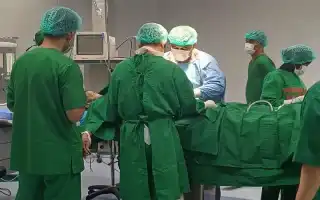 La tragedia de la Dra. Icha: Un impulso urgente para reforzar la protección legal del personal de salud