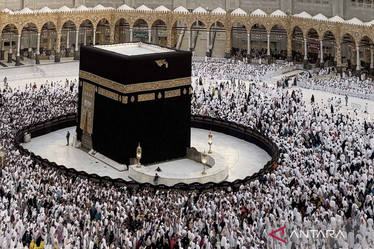 FK KBIHU Dukung Manasik Kesehatan sebagai Standar Baru Istitha'ah Haji
