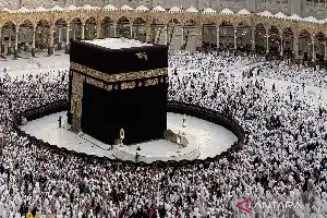 FK KBIHU Supports Health Guidance as New Standard for Hajj Istitha'ah