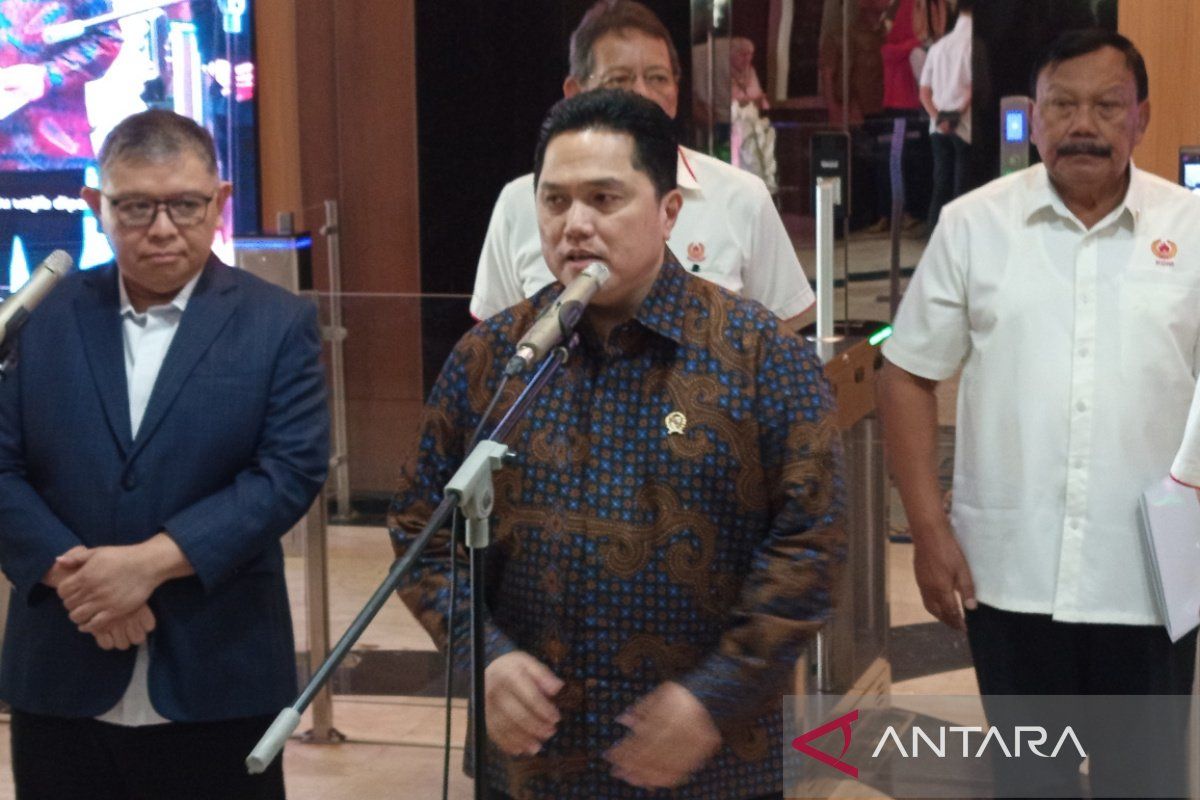 Kemenpora Dorong Transformasi Paradigma Olahraga sebagai Motor Penggerak Ekonomi Nasional