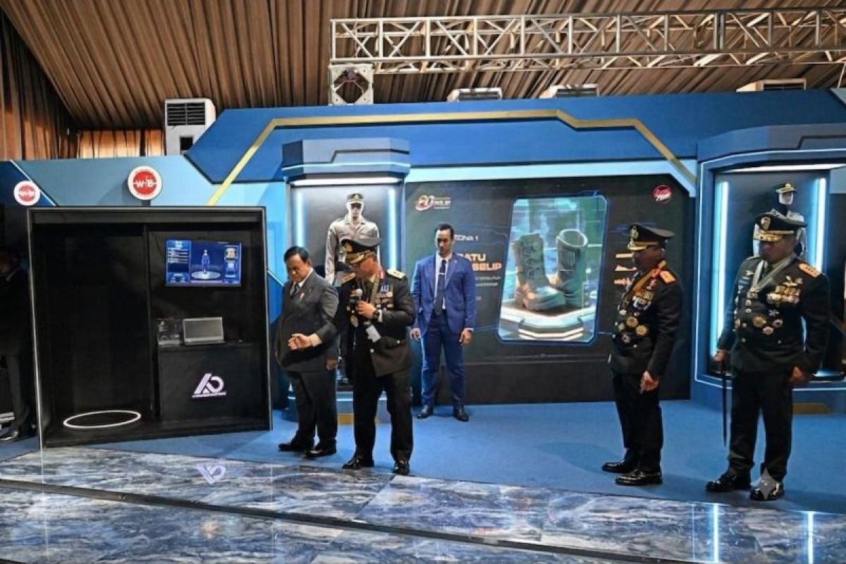 Adopsi AI dalam Industri Garmen: Langkah Strategis Tingkatkan Daya Saing Manufaktur Nasional