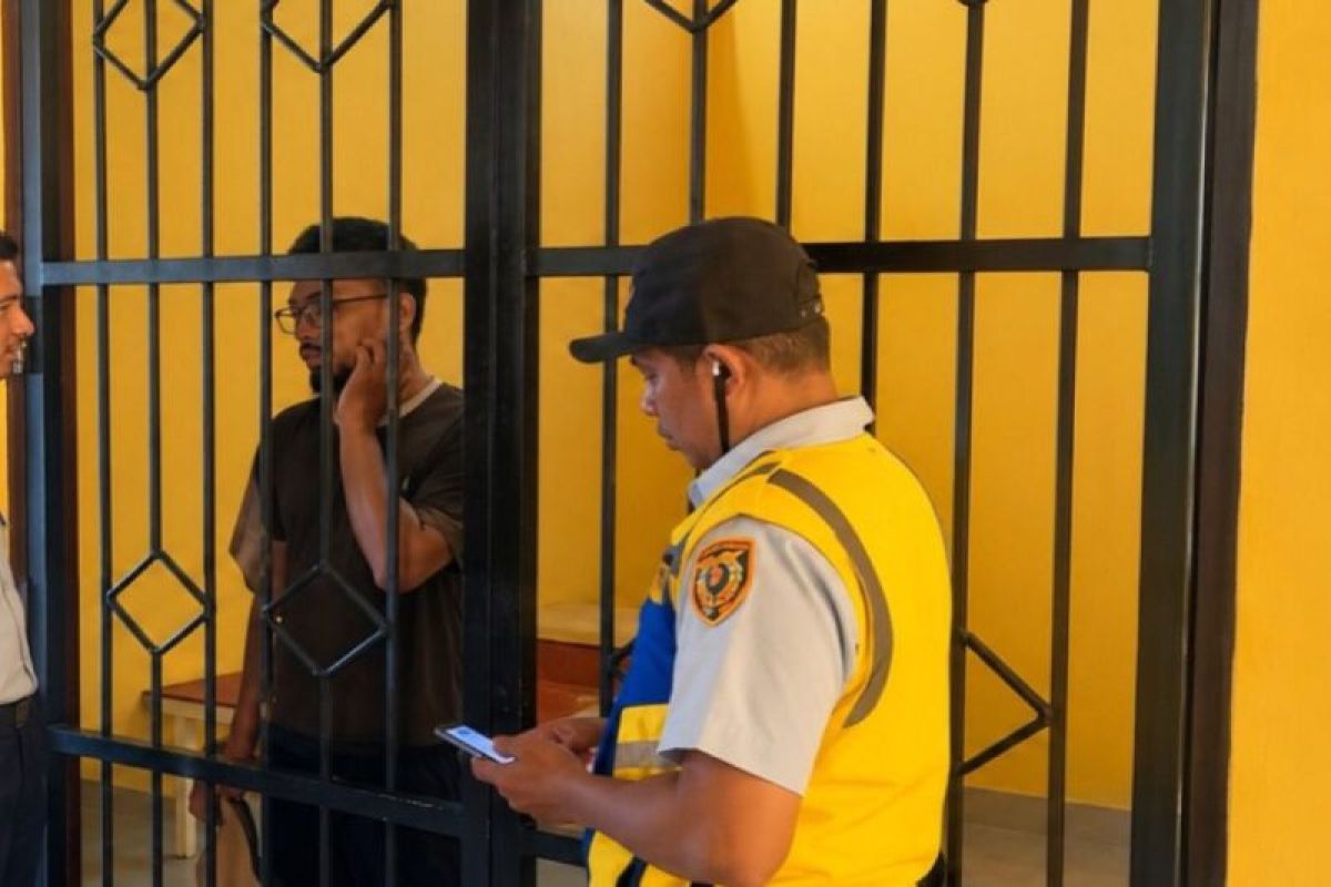 Dinsos Maluku dan BKK Ambon Pastikan Kesiapan Eks ODGJ Kembali ke Keluarga