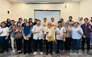 Promoting Free Services, West Papua Provincial Government Trials 'Papua Barat Sehat' App