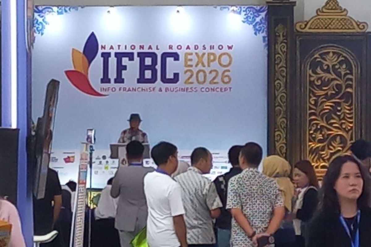 IFBC 2026 Hadir di Yogyakarta, Sajikan Ratusan Peluang Bisnis Waralaba Potensial