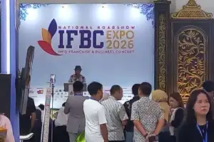 IFBC 2026 Comes to Yogyakarta, Offering Hundreds of Potential Franchise Business Opportunities