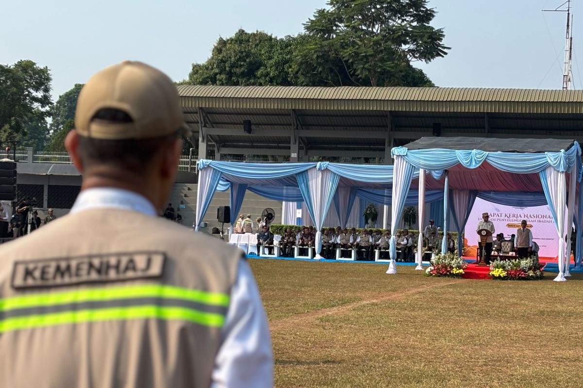 Komisi VIII DPR RI Minta Skema Istitha'ah Kesehatan Haji Dilakukan Setahun Sebelum Keberangkatan