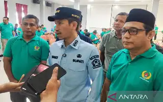 West Aceh Regency Government Reaffirms Rejection of Dominoes as an Official Sport