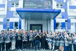 Fortalecer el talento digital: La clave principal de Indonesia en la competencia tecnológica global