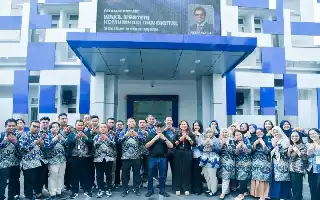 Fortalecer el talento digital: La clave principal de Indonesia en la competencia tecnológica global