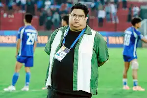 El Persik Kediri nombra a Razzi Taruna para reforzar su estructura directiva de cara a la temporada 2026/2027