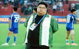 El Persik Kediri nombra a Razzi Taruna para reforzar su estructura directiva de cara a la temporada 2026/2027