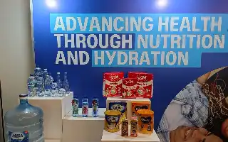 La estrategia de Danone para fortalecer el mercado indonesio mediante la transformación digital y la economía circular