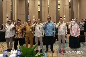 Ministry of Human Rights to Finalize Human Rights Compliance Regulation for Businesses by 2026