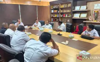 Sorong City Government Accelerates Asset Legalization of Siloam Hospital to Optimize Healthcare Services