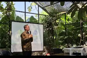 BPJS Kesehatan Cabang Bandarlampung Optimalkan Capaian UHC Menuju Target 99 Persen