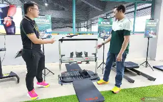 Persebaya Surabaya moderniza su entrenamiento basado en ciencias del deporte con tecnología VALD