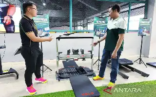 Persebaya Surabaya Raises Professional Standards Through Integration of VALD Sport Science
