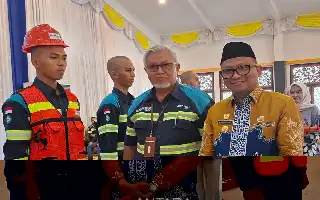 South Kalimantan News Summary: Industrial Sector Commitments to Healthcare Service Improvements