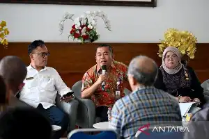 El Gobierno Provincial de Sumatra del Norte impulsa exámenes médicos gratuitos para 7,3 millones de residentes
