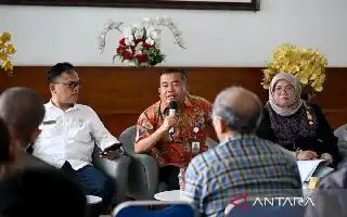 North Sumatra Provincial Govt Boosts Free Health Check Services for 7.3 Million Residents