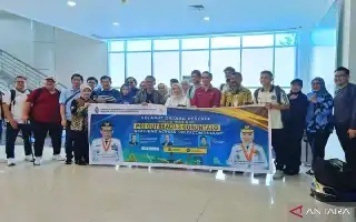 Gorontalo Hosts National Meeting of Digestive and Liver Experts